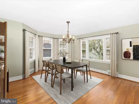 Dining - 108 Frederick Ave, Frederick, MD 21701 photo 1 of 1