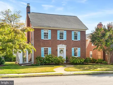 504 W 2nd St, Frederick, MD 21701