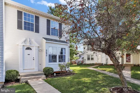 6690 Canada Goose Ct, Frederick, MD 21703