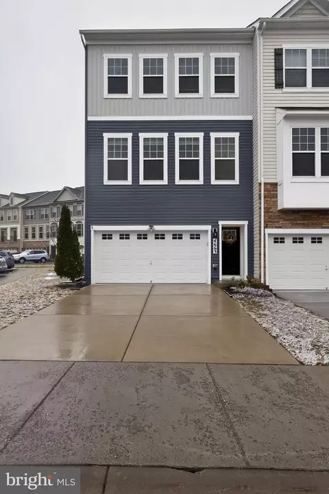 4663 Calisto Way, Frederick, MD 21703