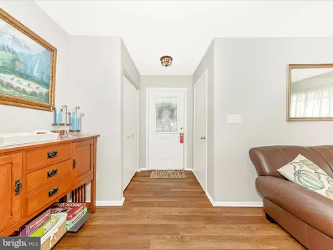 Entry Way - 5816 Box Elder Ct, Frederick, MD 21703 photo 1 of 2