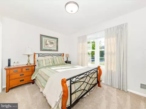 Bedroom - 5816 Box Elder Ct, Frederick, MD 21703 photo 5 of 7