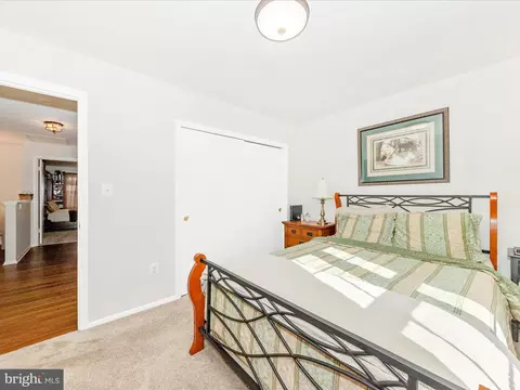 Bedroom - 5816 Box Elder Ct, Frederick, MD 21703 photo 7 of 7