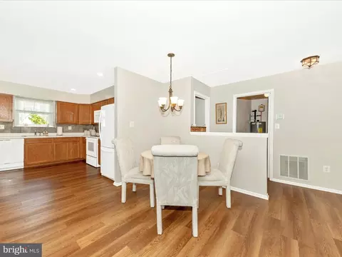 Dining - 5816 Box Elder Ct, Frederick, MD 21703 photo 1 of 3