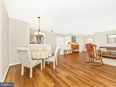 Dining - 5816 Box Elder Ct, Frederick, MD 21703 photo 2 of 3