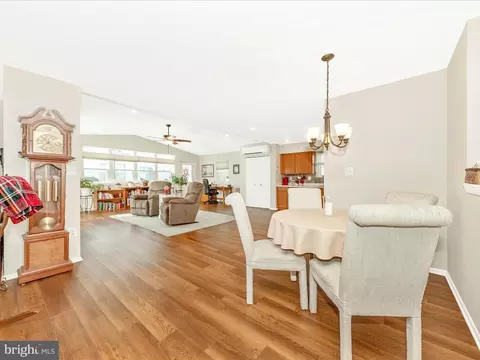 Dining - 5816 Box Elder Ct, Frederick, MD 21703 photo 3 of 3