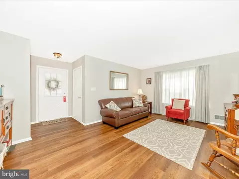 Entry Way - 5816 Box Elder Ct, Frederick, MD 21703 photo 2 of 2