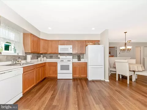 Kitchen - 5816 Box Elder Ct, Frederick, MD 21703 photo 3 of 3