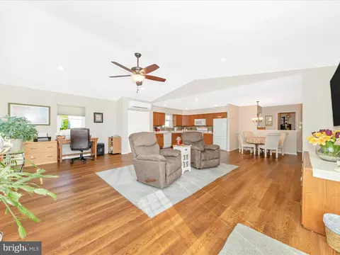 Living - 5816 Box Elder Ct, Frederick, MD 21703 photo 8 of 9