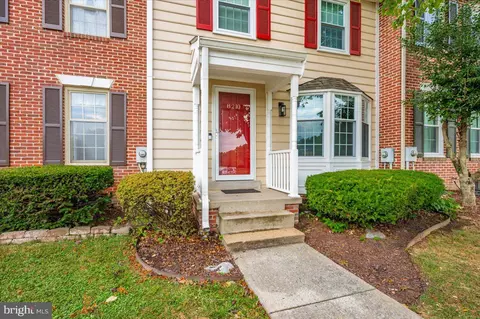 Exterior - 8210 Red Wing Ct, Frederick, MD 21701 photo 15 of 19