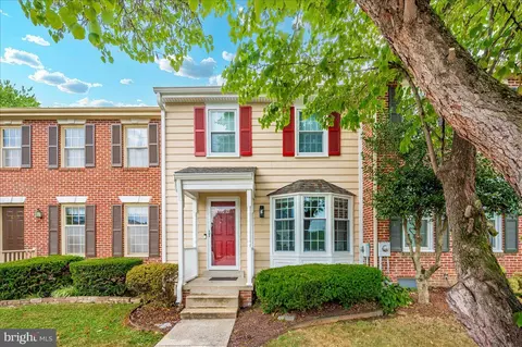 Exterior - 8210 Red Wing Ct, Frederick, MD 21701 photo 2 of 19