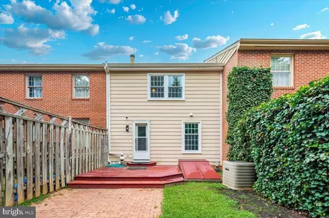 Exterior - 8210 Red Wing Ct, Frederick, MD 21701 photo 7 of 19