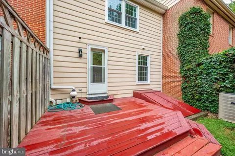Exterior - 8210 Red Wing Ct, Frederick, MD 21701 photo 10 of 19