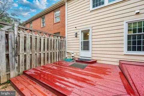 Exterior - 8210 Red Wing Ct, Frederick, MD 21701 photo 11 of 19