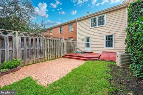 Exterior - 8210 Red Wing Ct, Frederick, MD 21701 photo 4 of 19