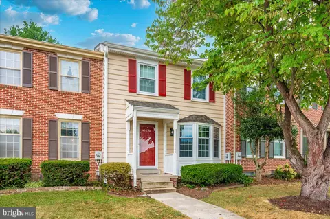 Exterior - 8210 Red Wing Ct, Frederick, MD 21701 photo 3 of 19