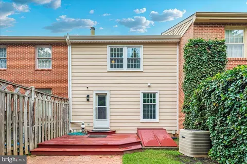 Exterior - 8210 Red Wing Ct, Frederick, MD 21701 photo 6 of 19
