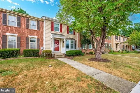 Exterior - 8210 Red Wing Ct, Frederick, MD 21701 photo 14 of 19