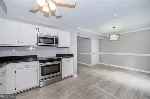 Kitchen - 8210 Red Wing Ct, Frederick, MD 21701 photo 4 of 4