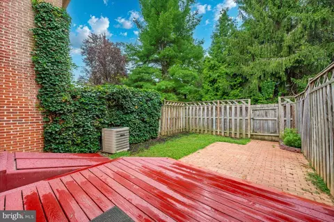 Exterior - 8210 Red Wing Ct, Frederick, MD 21701 photo 12 of 19