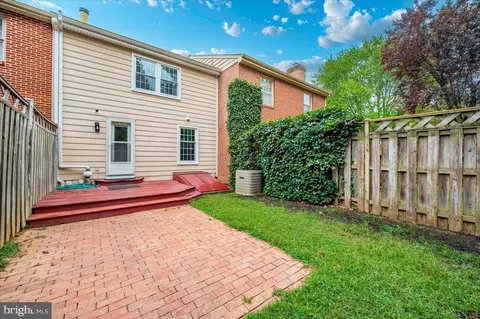 Exterior - 8210 Red Wing Ct, Frederick, MD 21701 photo 8 of 19