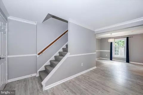 Entry Way - 8210 Red Wing Ct, Frederick, MD 21701 photo 3 of 4