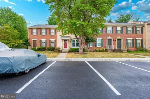 Exterior - 8210 Red Wing Ct, Frederick, MD 21701 photo 13 of 19