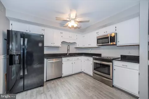 Kitchen - 8210 Red Wing Ct, Frederick, MD 21701 photo 1 of 4