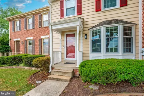 Exterior - 8210 Red Wing Ct, Frederick, MD 21701 photo 5 of 19