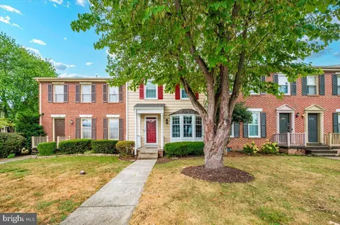 8210 Red Wing Ct, Frederick, MD 21701
