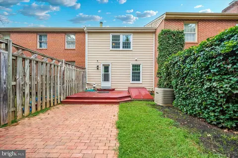 Exterior - 8210 Red Wing Ct, Frederick, MD 21701 photo 9 of 19