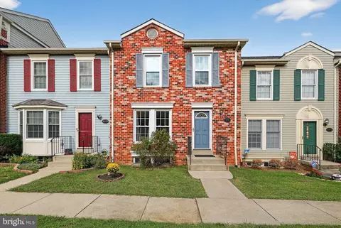 2421 Dunmore Ct, Frederick, MD 21702