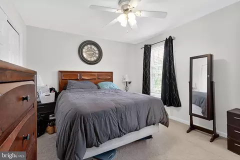 Bedroom - 2421 Dunmore Ct, Frederick, MD 21702 photo 1 of 4