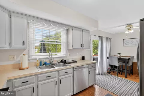 Kitchen - 2421 Dunmore Ct, Frederick, MD 21702 photo 1 of 1