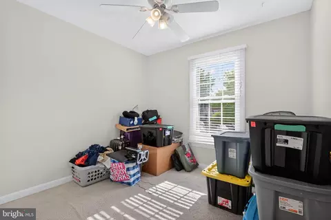 Bedroom - 2421 Dunmore Ct, Frederick, MD 21702 photo 4 of 4