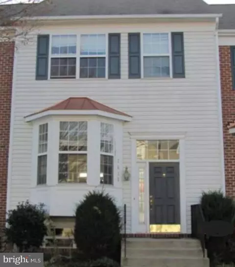 2632 Cameron Way, Frederick, MD 21701