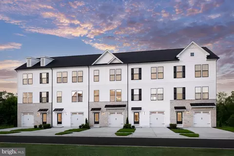 2117 Peace Lily Ln, Frederick, MD 21702