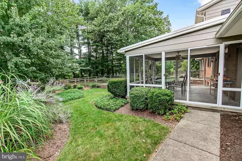 Exterior - 8000 Glendale Ct, Frederick, MD 21702 photo 20 of 48