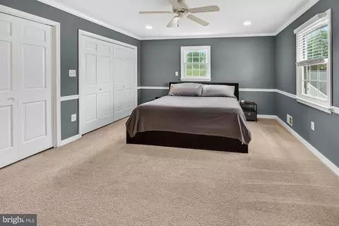 Bedroom - 8000 Glendale Ct, Frederick, MD 21702 photo 2 of 6