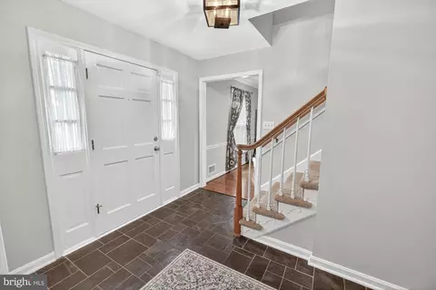 Entry Way - 8000 Glendale Ct, Frederick, MD 21702 photo 1 of 7