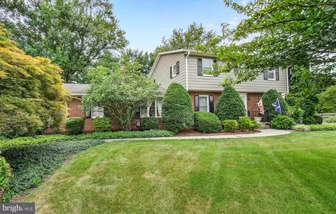 Exterior - 8000 Glendale Ct, Frederick, MD 21702 photo 48 of 48