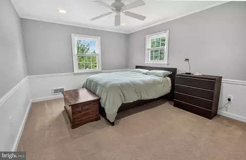 Bedroom - 8000 Glendale Ct, Frederick, MD 21702 photo 4 of 6