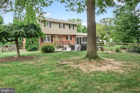 Exterior - 8000 Glendale Ct, Frederick, MD 21702 photo 13 of 48