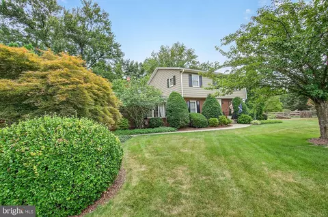 Exterior - 8000 Glendale Ct, Frederick, MD 21702 photo 24 of 48