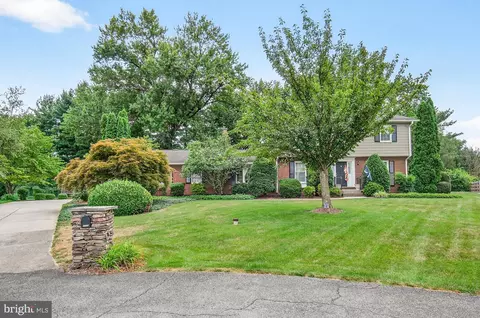Exterior - 8000 Glendale Ct, Frederick, MD 21702 photo 23 of 48