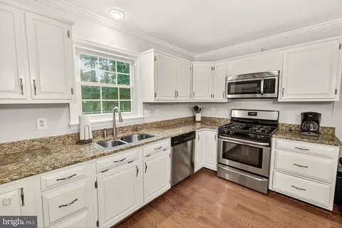 Kitchen - 8000 Glendale Ct, Frederick, MD 21702 photo 1 of 2