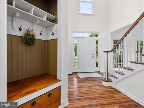 Entry Way - 102 N Pointe Ter, Middletown, MD 21769 photo 1 of 6