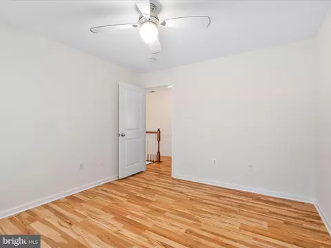 Bedroom - 102 N Pointe Ter, Middletown, MD 21769 photo 7 of 7