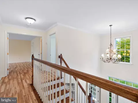 Entry Way - 102 N Pointe Ter, Middletown, MD 21769 photo 5 of 6