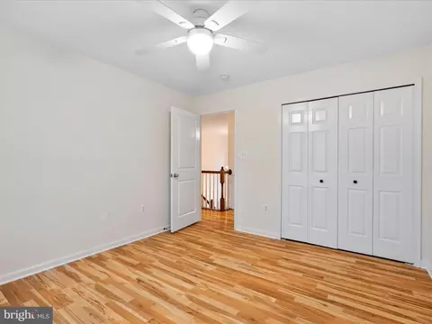 Bedroom - 102 N Pointe Ter, Middletown, MD 21769 photo 4 of 7